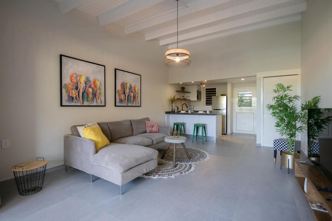 Casa Arte- Exclusive Apartment With Internet And Pool Santa Catharina Eksteriør billede