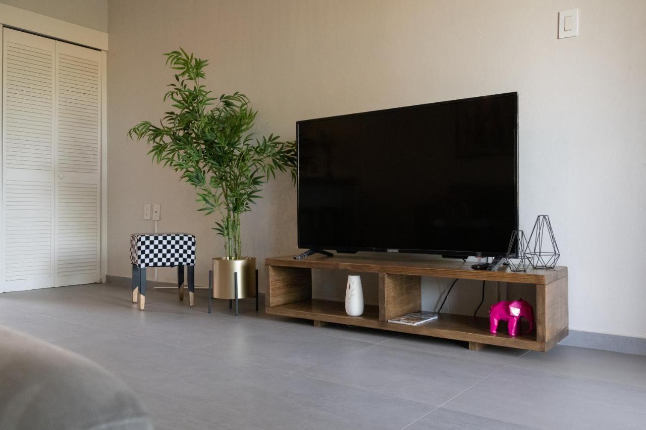 Casa Arte- Exclusive Apartment With Internet And Pool Santa Catharina Eksteriør billede