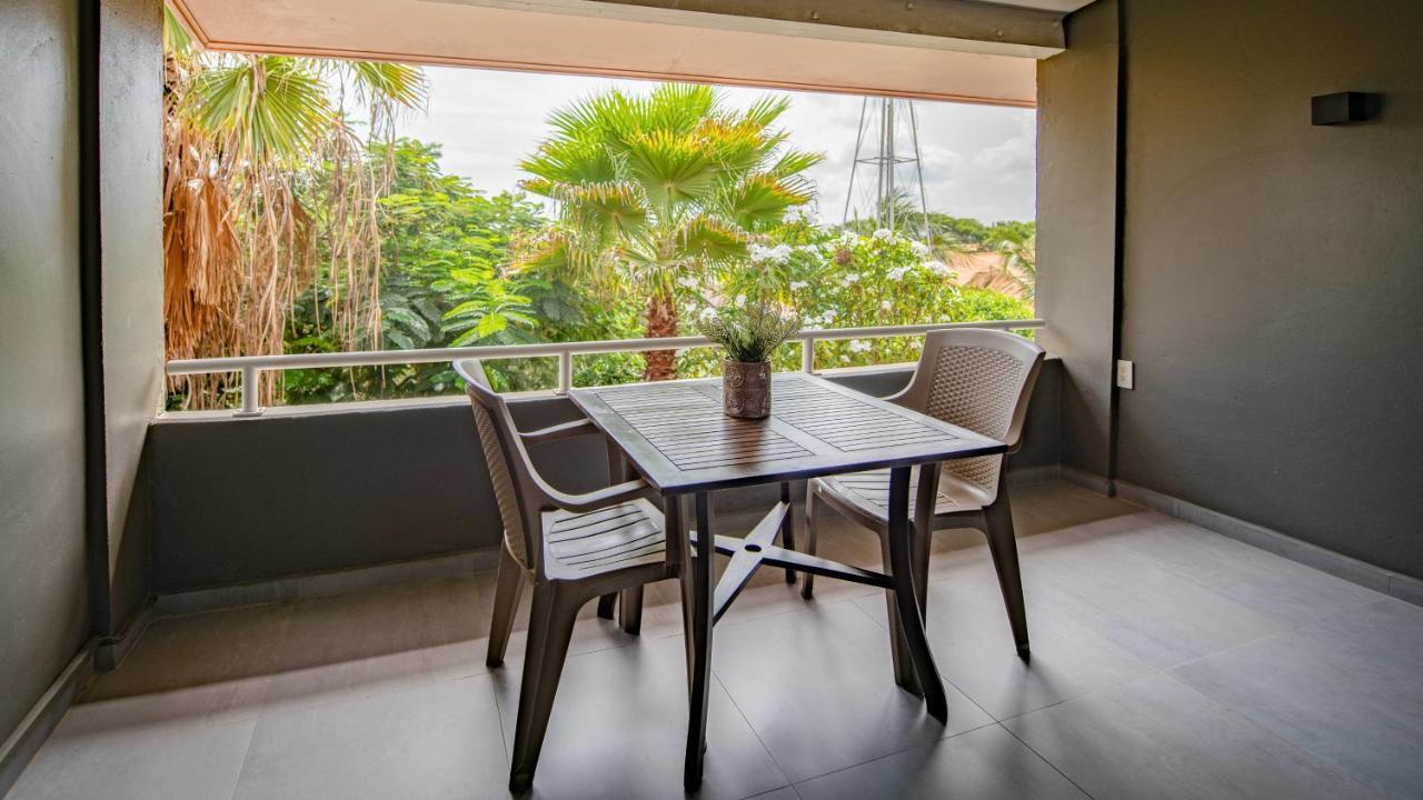 Casa Arte- Exclusive Apartment With Internet And Pool Santa Catharina Eksteriør billede